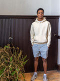Ascent Yellow Hoodie